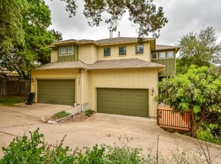 3607 Clawson Rd #B, Austin, TX 78704