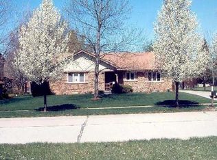 3108 Prairie Dr, Greenwood, IN 46142