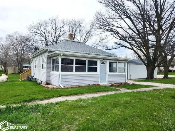 126 Grant St, Murray, IA 50174