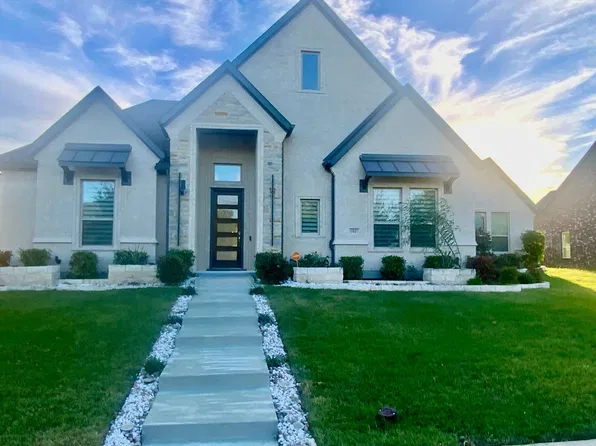 1007 Devonshire Dr S, Forney, TX 75126