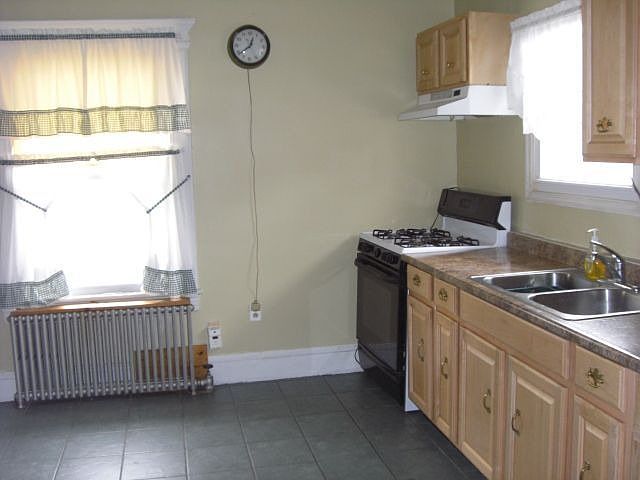2nd Floor Apt Kit