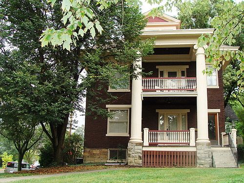 1st image of 2554 Erie Ave #2