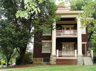 2554 Erie Ave #2, Cincinnati, OH 45208