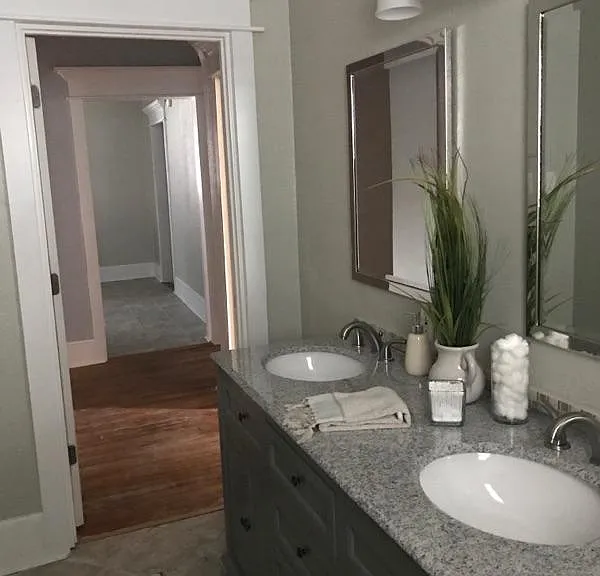 Bathroom 2