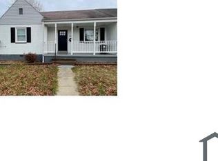 507 Saint Patrick Rd, Baltimore, MD 21206