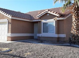 4617 Crimson Rock Way, North Las Vegas, NV 89081