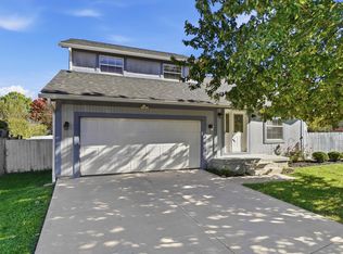 1138 Pacific Ct, Columbus, OH 43085
