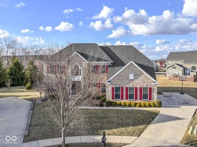 4520 Waterchase Ct, Zionsville, IN, 46077