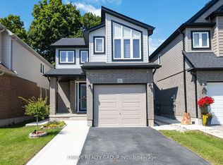 2043 Cedarpark Dr, London, ON N5X0N2