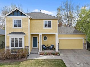 2809 Brush Creek Dr, Fort Collins, CO 80528