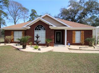 11011 Wisteria St, Irvington, AL 36544
