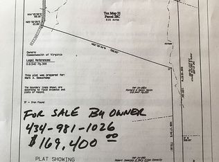 Burnley Station Rd, Barboursville, VA 22923
