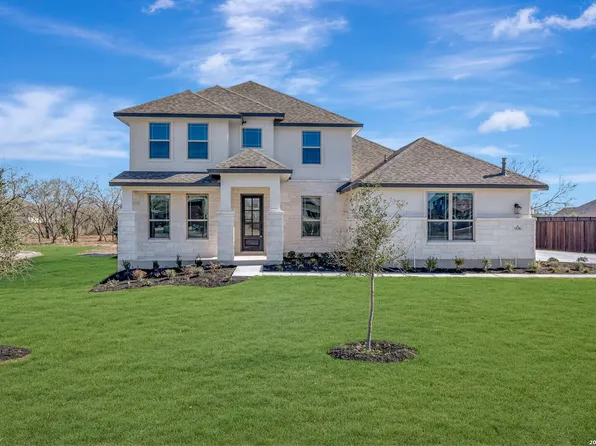 5136 Everly Terrace, San Antonio, TX 78263