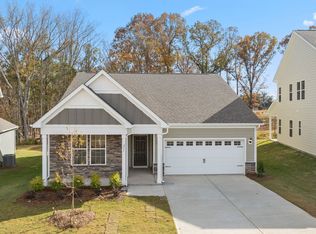 211 Ella Claire Dr, York, SC 29745