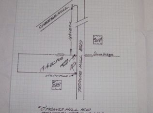 0 Travis Hill Rd, Preston Hollow, NY 12469