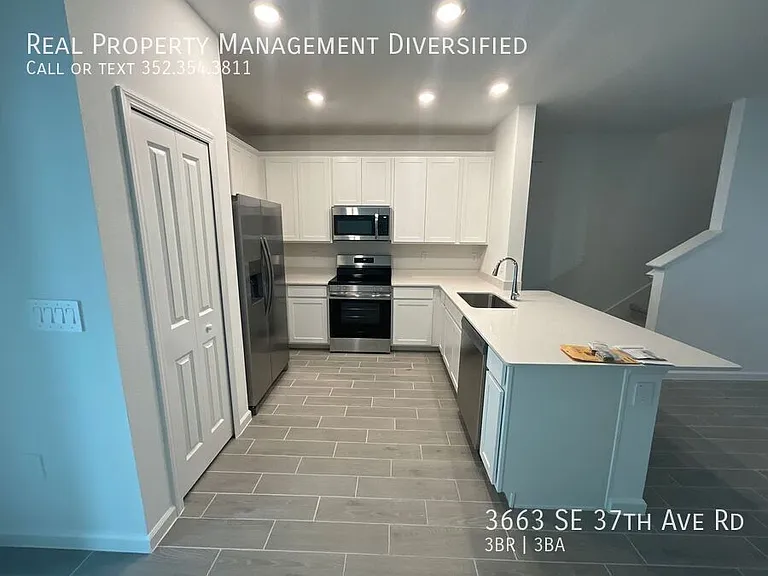 3663 SE 37th Avenue Rd — Photo 7