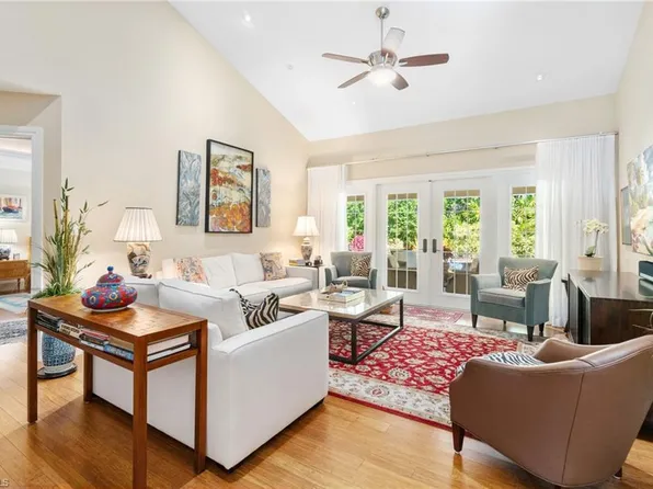 709 Turkey Oak LN, NAPLES, FL 34108
