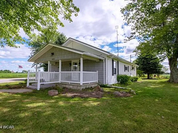 16742 Defiance Trl, Van Wert, OH 45891