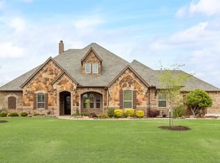 1324 Bluff Springs Dr, Haslet, TX 76052