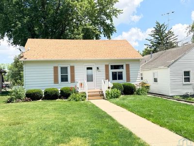 612 Park Ave, Cherokee, IA, 51012