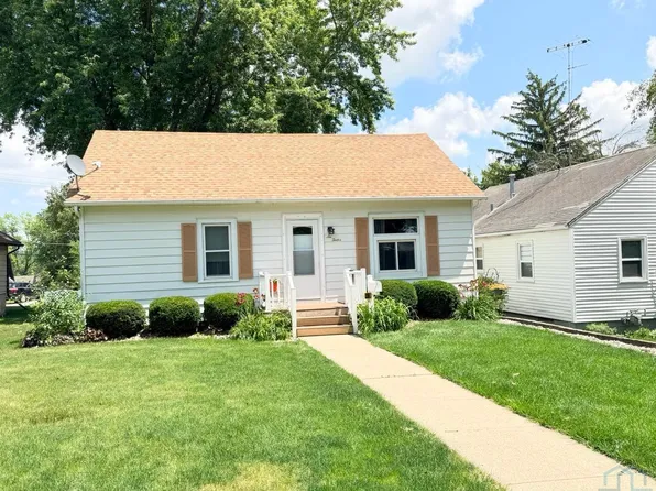 612 Park Ave, Cherokee, IA 51012