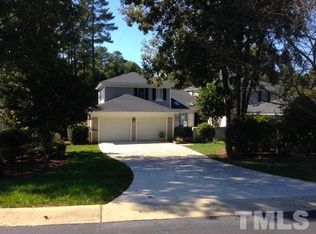 1310 Langdon Pl, Pittsboro, NC 27312