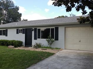 11247 SW 78th Ave, Ocala, FL 34476