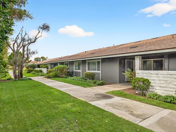 117 W Channel Islands Blvd, Port Hueneme, CA 93041