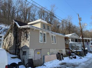 159 Fleming St, Monongah, WV