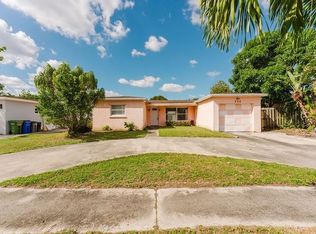 209 NW 78th Ter, Pompano Beach, FL 33063