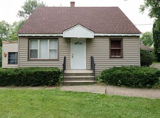 713 Logan Ave, Joliet, IL 60433