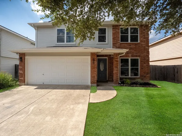 9019 Quaker Ridge, Selma, TX 78154