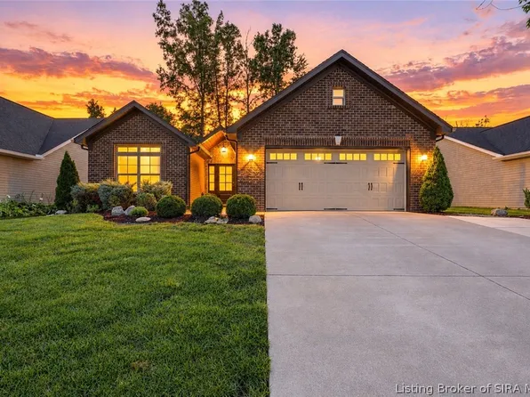 13133 Sunnybrook Drive, Memphis, IN 47143