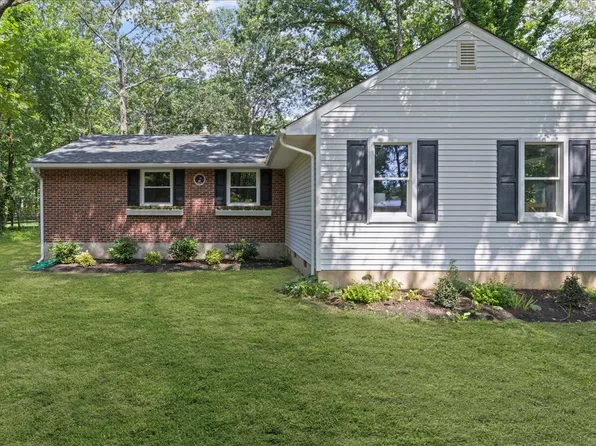 68 Richter Rd, Tabernacle, NJ 08088