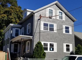568 Pine St, Fall River, MA 02720