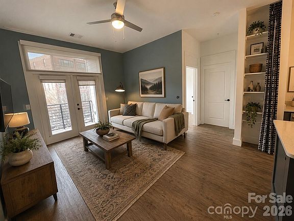 3rd image of 55 S Market St #408