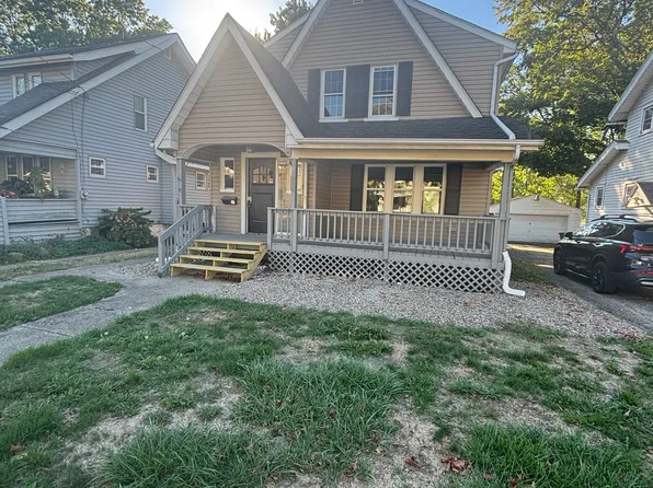 1316 Herberich Ave, Akron, OH 44301