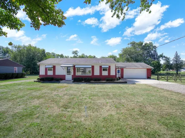 1007 Watson Blvd, Erie, MI 48133