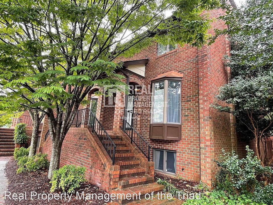 621D Walker Ave, Greensboro, NC 27401 Zillow