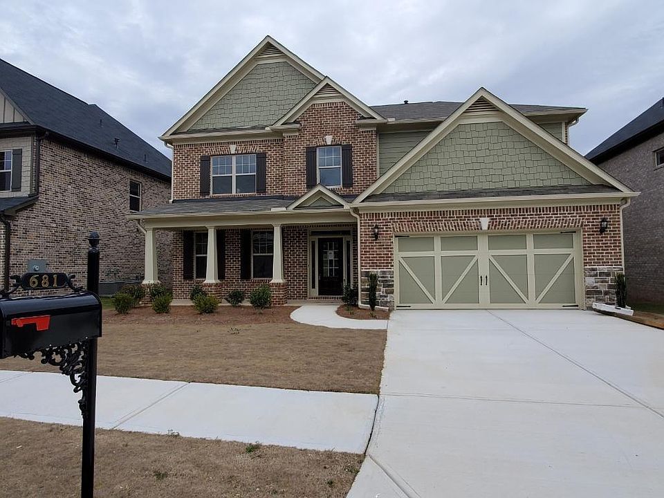 1st image of 681 Autumn Meadow Dr