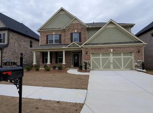 681 Autumn Meadow Dr, Loganville, GA 30052
