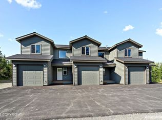 2251 W Ridgewood Drive - CDY, Wasilla, AK 99654