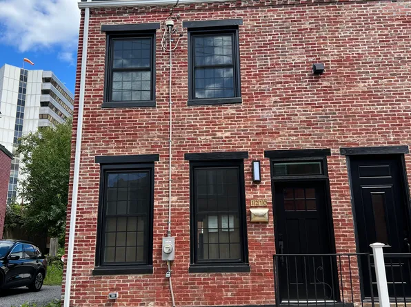 1210 Loraine St, Pittsburgh, PA 15212