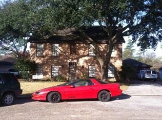 5703 Ancient Oaks Dr, Humble, TX 77346
