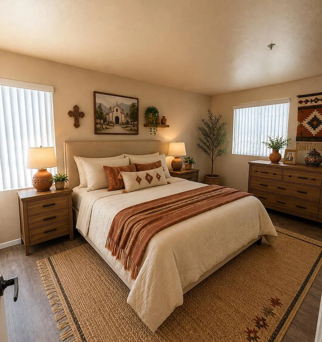 2 bed, 911 sqft, $2,231 — Photo 3