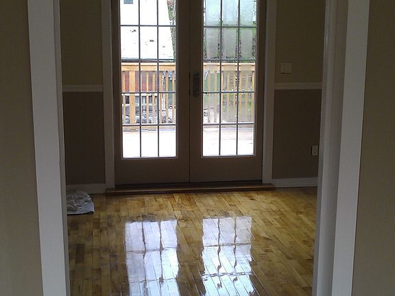 upstairs dinning room