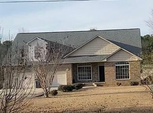 63395 Highway 25 N, Smithville, MS 38870