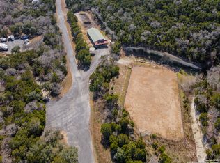 437 Private Rd 1706 LOT 437, Helotes, TX 78023