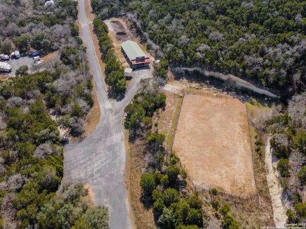 437 Private Rd 1706 LOT 437, Helotes, TX 78023