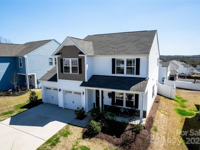 1090 River Haven Ave #61, Concord, NC, 28025